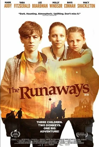 Беглецы (2019) онлайн бесплатно